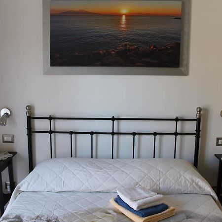 Artemide Villa Agerola Bagian luar foto