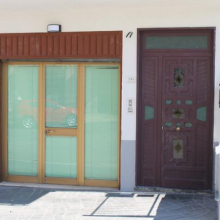 Artemide Villa Agerola Bagian luar foto