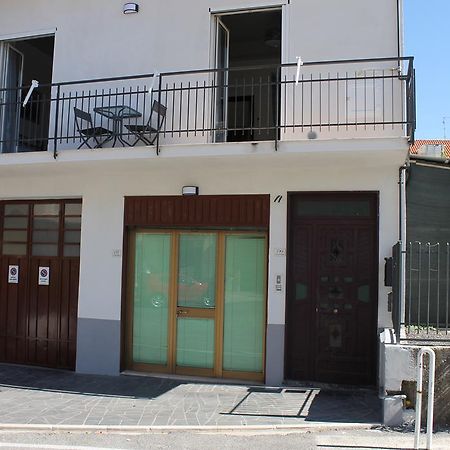 Artemide Villa Agerola Bagian luar foto