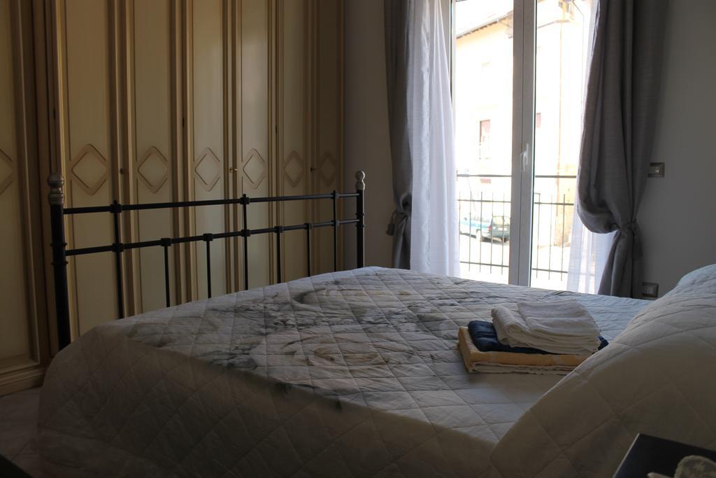 Artemide Villa Agerola Bagian luar foto