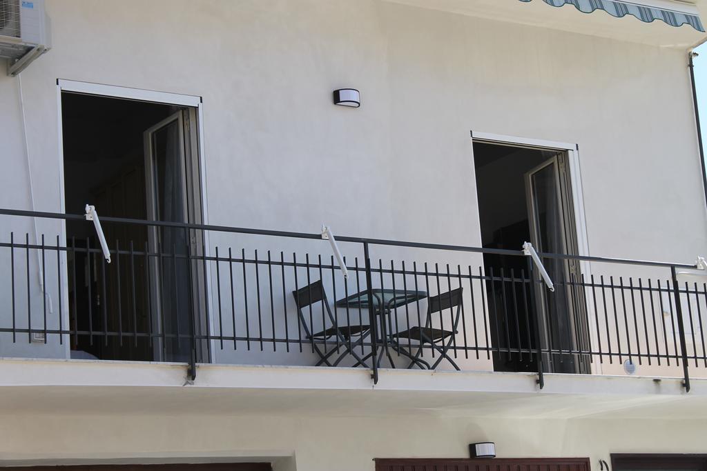 Artemide Villa Agerola Bagian luar foto