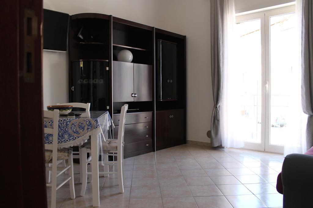 Artemide Villa Agerola Bagian luar foto