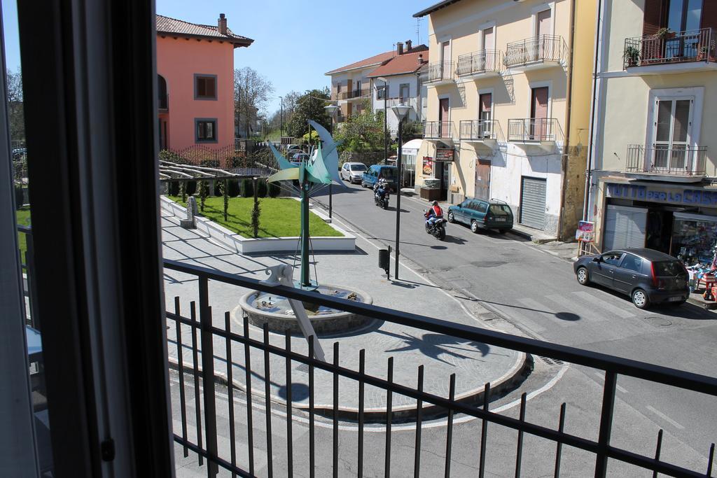 Artemide Villa Agerola Bagian luar foto