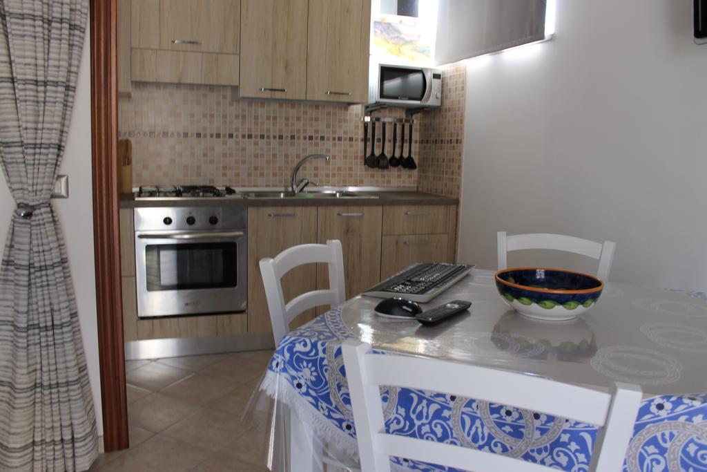 Artemide Villa Agerola Bagian luar foto