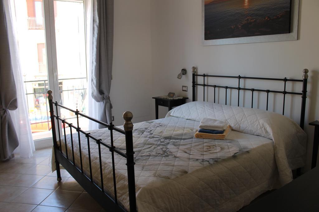 Artemide Villa Agerola Bagian luar foto