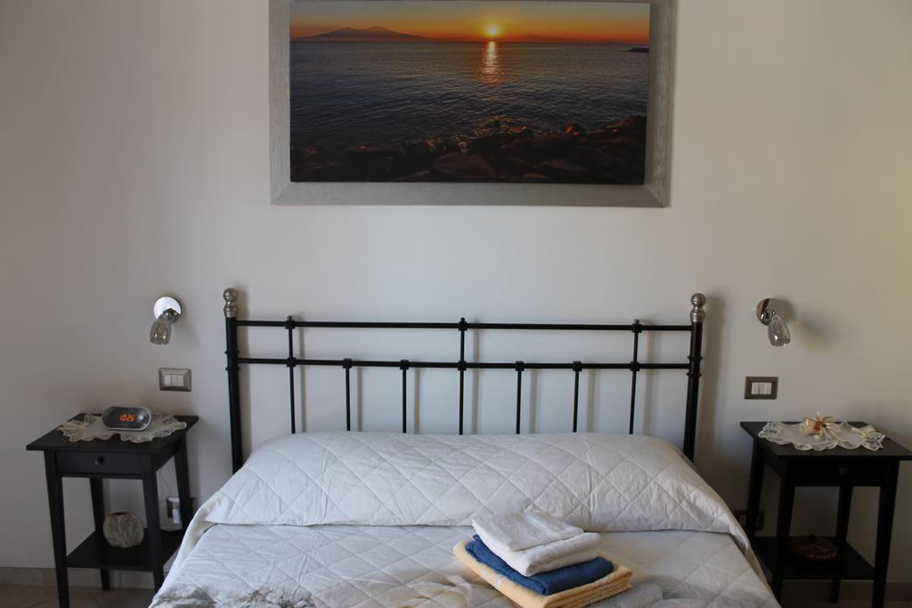 Artemide Villa Agerola Bagian luar foto