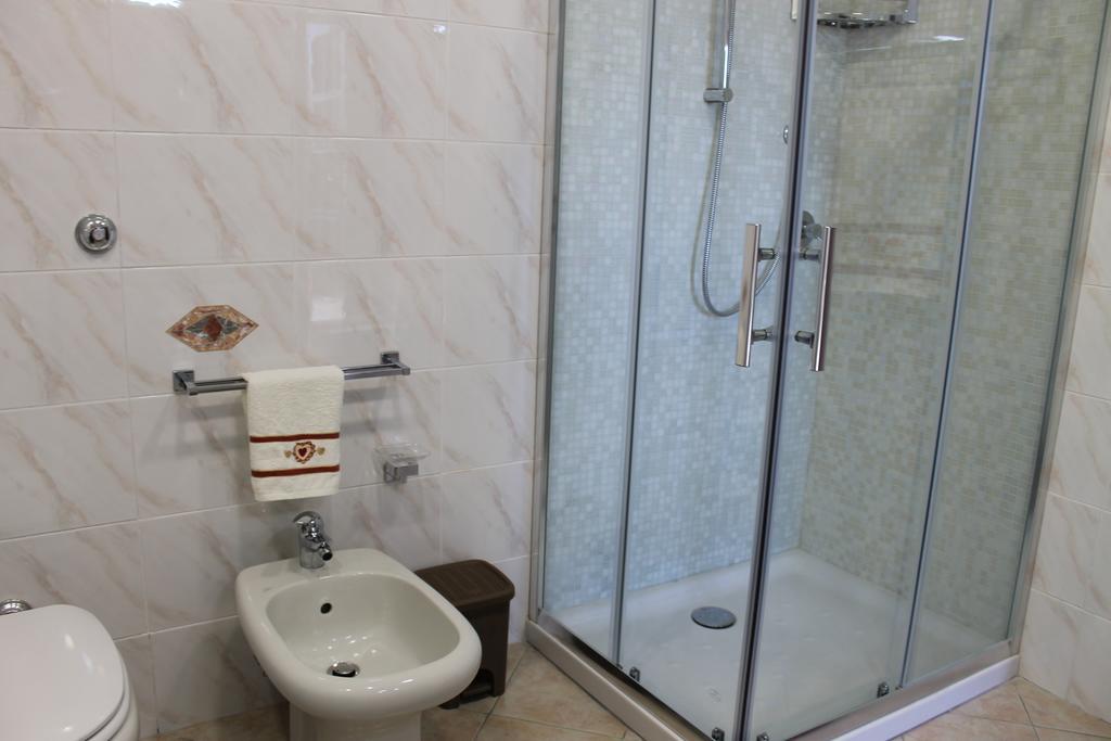 Artemide Villa Agerola Bagian luar foto