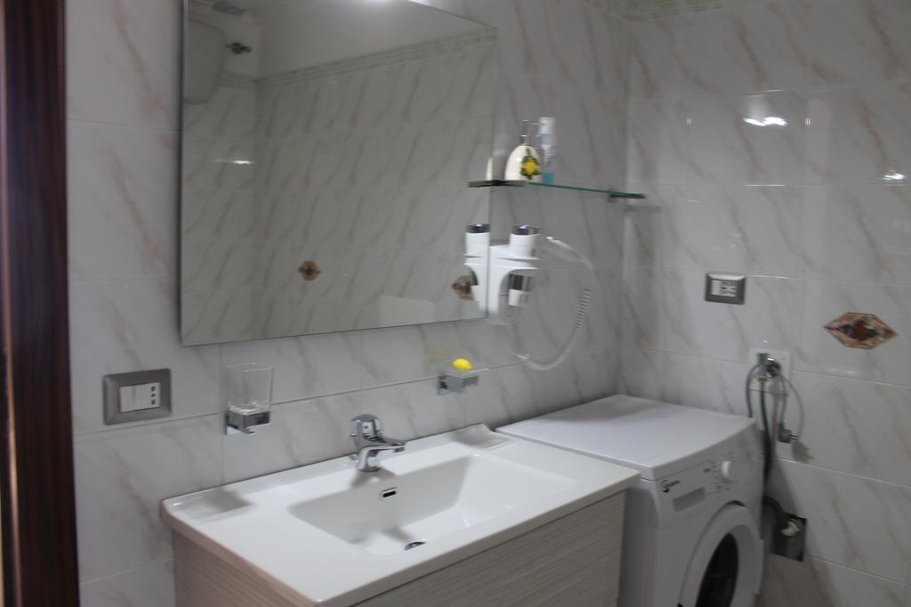 Artemide Villa Agerola Bagian luar foto