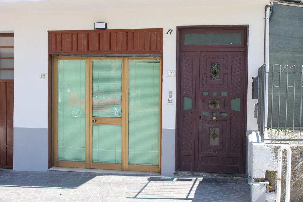Artemide Villa Agerola Bagian luar foto